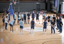 Cambio de sede: la Selección recibirá a Bahamas y Canadá en Zárate