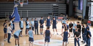 Cambio de sede: la Selección recibirá a Bahamas y Canadá en Zárate