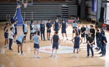 Cambio de sede: la Selección recibirá a Bahamas y Canadá en Zárate