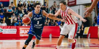 Regatas superó a Instituto en su debut en la LNB