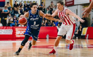 Regatas superó a Instituto en su debut en la LNB