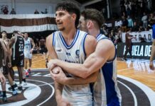 La Unión de Formosa festejó en Vicente López: venció a Platense