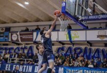 Segundo triunfo consecutivo para Argentino