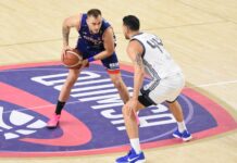 Quimsa mantiene su racha ganadora en el Ciudad