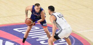 Quimsa mantiene su racha ganadora en el Ciudad