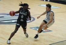 Olímpico sumó su primera victoria de la temporada