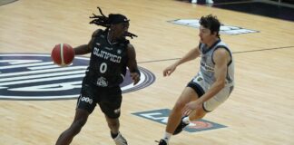 Olímpico sumó su primera victoria de la temporada