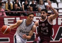 Peñarol volvió a ganar: superó a Lanús en el Rotili