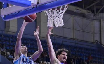Racing sigue dulce: venció a La Unión en Formosa