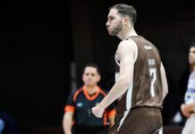 Platense se hizo fuerte en el cierre y venció a Oberá