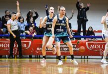 Unión Bahía sumó su primer triunfo: lo mejor del viernes en la LFB