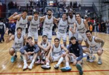 Peñarol sigue invicto: venció a San Lorenzo en Boedo y cerró una gira perfecta