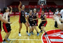El Talar, Chañares y Ferro festejaron en la noche del lunes