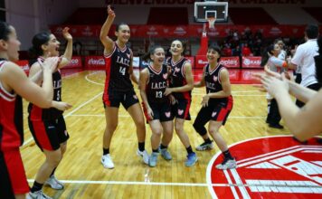 El Talar, Chañares y Ferro festejaron en la noche del lunes