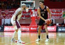 Instituto venció a Lanús y sigue firme