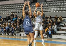 Liga Femenina: Boca y Quilmes festejaron en el sur