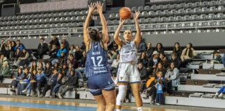 Liga Femenina: Boca y Quilmes festejaron en el sur