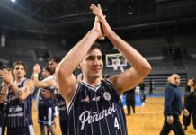 Peñarol mantuvo su invicto en La Feliz