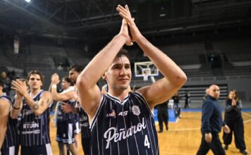 Peñarol mantuvo su invicto en La Feliz