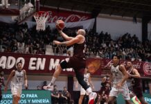 Lanús se quedó con un ajustado triunfo ante San Martín