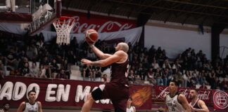 Lanús se quedó con un ajustado triunfo ante San Martín