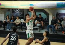 Atenas festejó en La Banda y sumó su primer triunfo