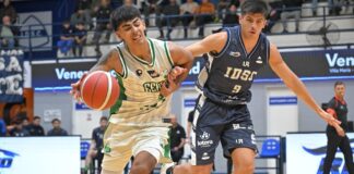Ferro sumó su primer triunfo: venció a Independiente en Oliva