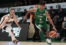 Ferro se estrenó en casa con un triunfo ante Platense