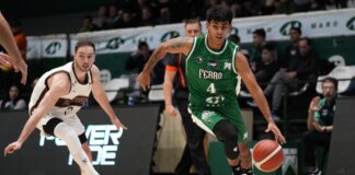 Ferro se estrenó en casa con un triunfo ante Platense