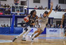 Argentino sigue fuerte en casa y venció a Boca