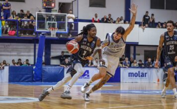 Argentino sigue fuerte en casa y venció a Boca
