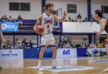 Quimsa estiró su invicto en el Fortín de las Morochas