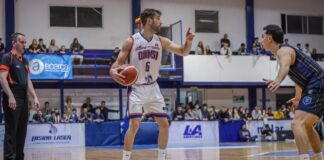 Quimsa estiró su invicto en el Fortín de las Morochas