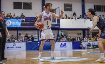 Quimsa estiró su invicto en el Fortín de las Morochas