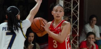 Los invictos siguen firmes en la Liga Femenina