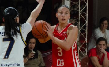 Los invictos siguen firmes en la Liga Femenina