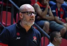 Diego Vadell será entrenador de San Martín de Corrientes