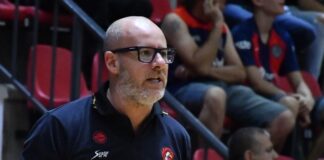 Diego Vadell será entrenador de San Martín de Corrientes
