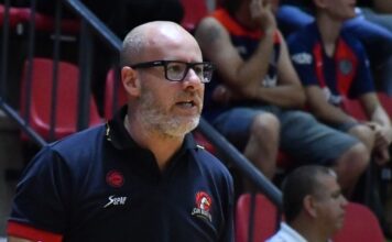 Diego Vadell será entrenador de San Martín de Corrientes