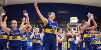 Vélez, Boca y Ferro festejaron en la noche del jueves